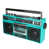 Teal