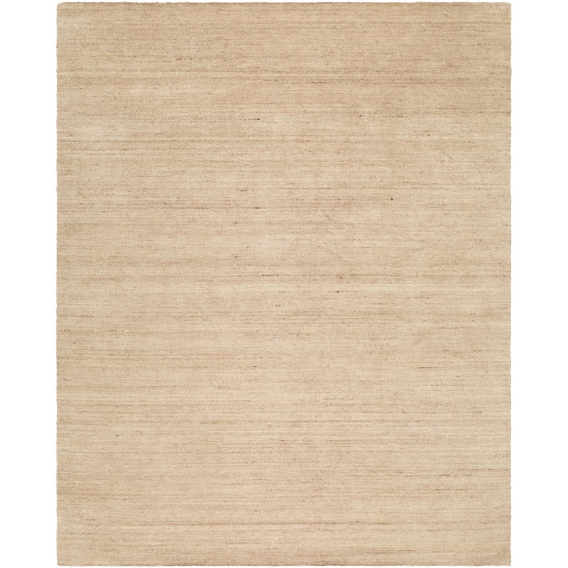 Cyprus Hand Loomed Area Rug, Rectangle 2' x 3'