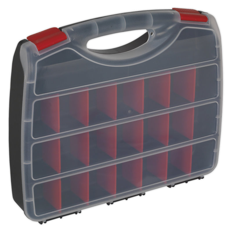 Rebbecca Tool Case