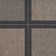 Sania Geometric Cocoa Black Indoor Outdoor Area Rug