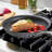 Hard Anodize 10 Pc Coockware Set