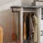 Ironing Board With Storage Cabinet