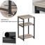 Table de chevet industrielle chic - polyvalente-651373520