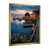 Gold Picture Framed