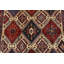 Diarmid One-of-a-Kind 5'1'' X 6'7'' 1990s Wool Area Rug White