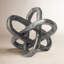 Sculpture Rafia