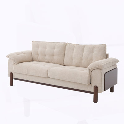 Modern Upholstered Sofa