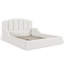 Lit de sol tapissier Teddy-600911452-600911453