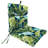 Outdoor Lounge Chair Cushion-1486686097