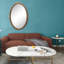 Miroir d'appoint Malathi
