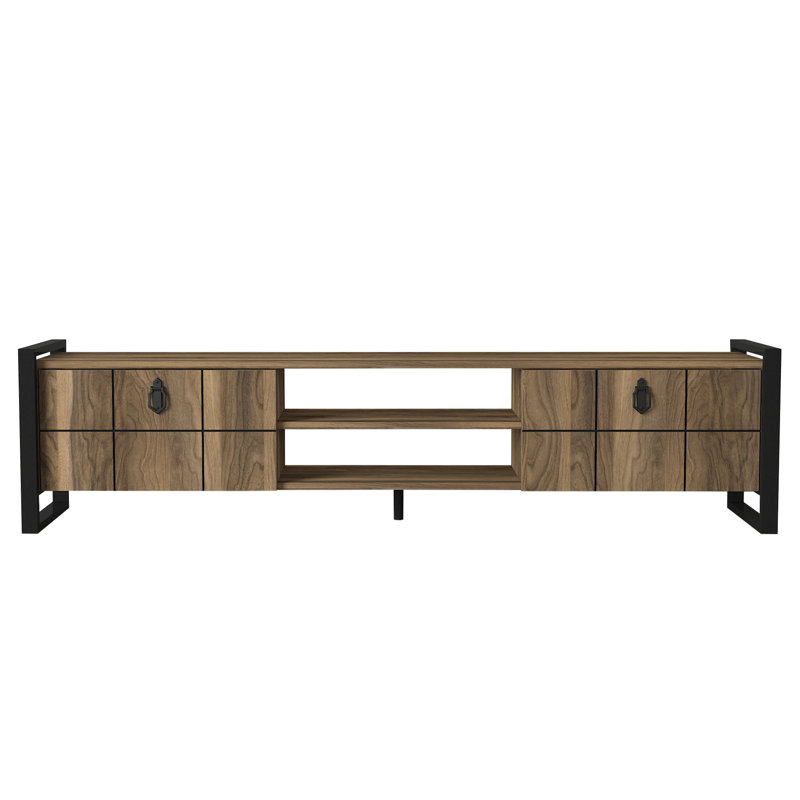 Jedediah TV Stand for TVs up to 40"