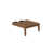 Natural Teak
