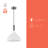 Koujirou 1 - Light Single Pendant-1977507734