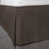 Dark Brown selected