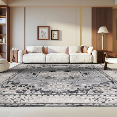 Tapis oriental Brentwood Performance