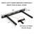 Solid Wood Floating Shelves，Rustic Wooden Wall Shelves-501930270-499360650
