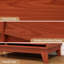 Commode 6 tiroirs Pequena