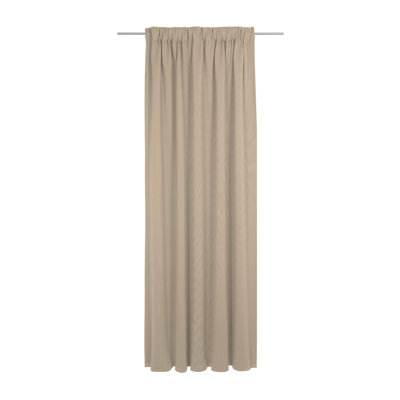 Uni Collection Room Darkening Curtain