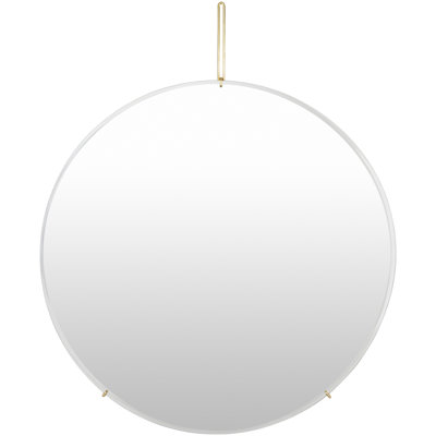 Miroir mural Galactic