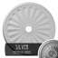 Médaillon de plafond Kirke de 31 1/2 po x P 3 5/8 po x P 1 1/2 po (convient aux auvents jusqu'à 3 5/8 po)-28575527