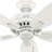 Newsome 52" 5 - Blade Traditional Indoor Ceiling Fan with Pull Chain-56420982
