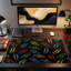 Polyester Desk Pad-967668462