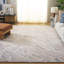 Tapis touffeté à la main Adari-1136652486