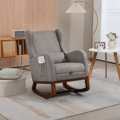 Jakela Rocking Chair