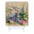 Blue Floral 12
