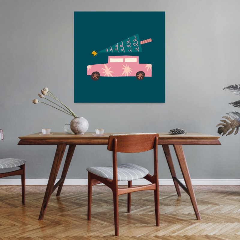 Print, 81.28cm H x 81.28cm W