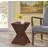 GEOMETRIC MGO SIDE TABLE,-379113565