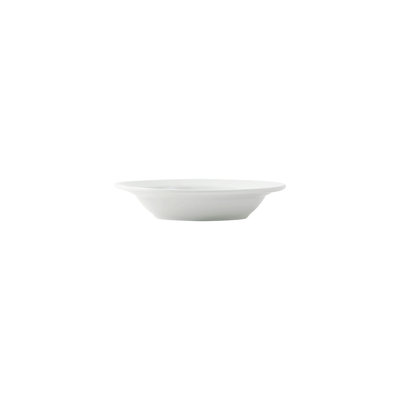 Manhasset 3 oz. Fruit Narrow Rim Dining Bowl