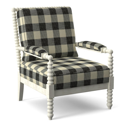Lind Island 29" Wide Lounge Chair
