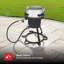 Nexgrill Single Burner Propane Cooking Kit
