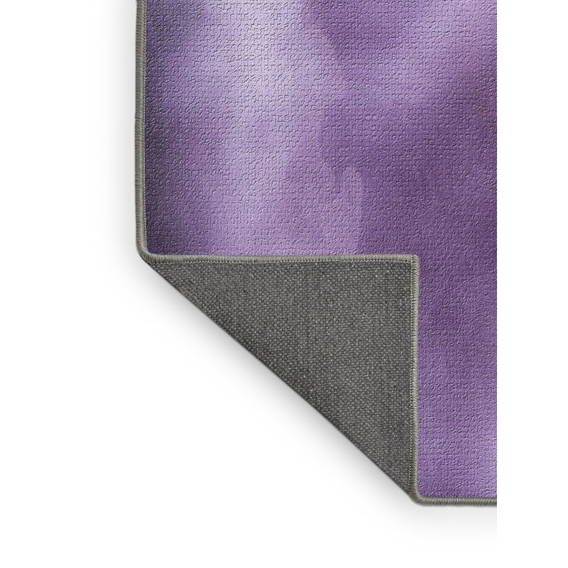 Abstract Indoor Rug, Rectangle 3' x 5'