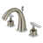 Satin Nickel/Polished Chrome is out of stock