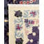 Suzani One-of-a-Kind 8'1" X 9'4" Hand Knotted Area Rug