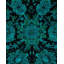 Yosias One-of-a-Kind 4' 1" X 6' 1" Hand Knotted Area Rug