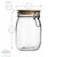 Glass Jar-61892428