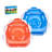 VEVOR PVC Outdoor Kids Game