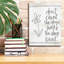 Toile épique Graffiti «Make The Days Count» par Katie Doucette, 12 po x 16 po