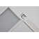 Starfish LED 11" SMART RGB and Tunable White Under Cabinet Light White Finish