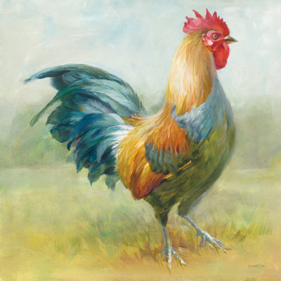 Noble Rooster III