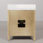 Ensemble de meuble-lavabo simple 30 po Trailshawn-1226142937
