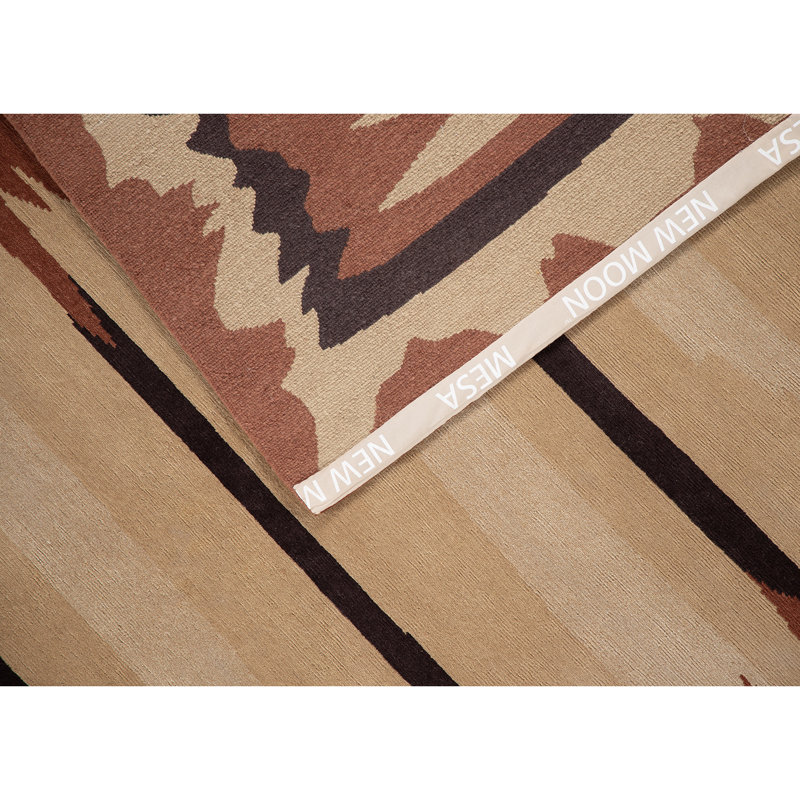 Classic Oriental Area Rug, Runner 3' x 12'