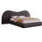 Hyrup Upholstered Panel Bed-94398554-94398556