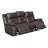 Aprill 86'' Upholstered Reclining Sofa-47415470