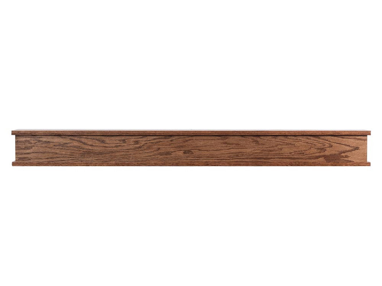 Oakwell Floating Mantel Shelf