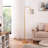 Ellingsworth 63'' Arched/Arc Floor Lamp with Dimmable Bulb and Remote Control-1091545570
