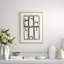Library Print by Susan Hable